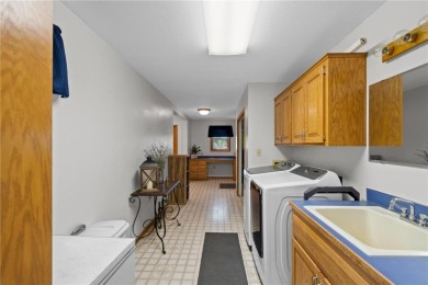 Attention Buyers! This one is exactly what you're looking for! on Alexandria Golf Club in Minnesota - for sale on GolfHomes.com, golf home, golf lot