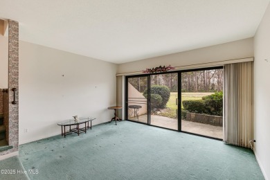 Spacious and affordable condo in the always popular Fairway on Carolina Shores Golf Course in North Carolina - for sale on GolfHomes.com, golf home, golf lot