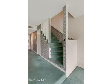 Spacious and affordable condo in the always popular Fairway on Carolina Shores Golf Course in North Carolina - for sale on GolfHomes.com, golf home, golf lot
