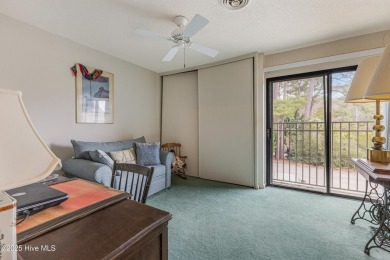 Spacious and affordable condo in the always popular Fairway on Carolina Shores Golf Course in North Carolina - for sale on GolfHomes.com, golf home, golf lot