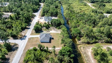 You Will Be Amazed By The Quality Of This Brand New Construction on Mirror Lakes Golf Club in Florida - for sale on GolfHomes.com, golf home, golf lot