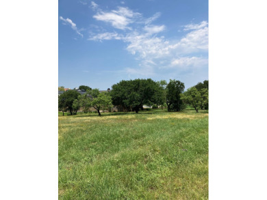 Lovely, southeast facing lot at the end of a cul-de-sac, this on Ram Rock Golf Course in Texas - for sale on GolfHomes.com, golf home, golf lot