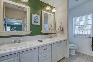 NEW ROOF coming soon! Hurricane rated architectural asphalt roof on Jupiter Dunes Golf Course in Florida - for sale on GolfHomes.com, golf home, golf lot