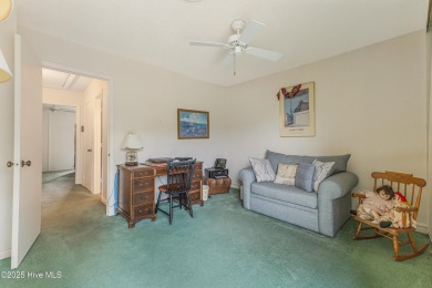 Spacious and affordable condo in the always popular Fairway on Carolina Shores Golf Course in North Carolina - for sale on GolfHomes.com, golf home, golf lot