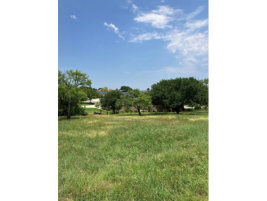 Lovely, southeast facing lot at the end of a cul-de-sac, this on Ram Rock Golf Course in Texas - for sale on GolfHomes.com, golf home, golf lot