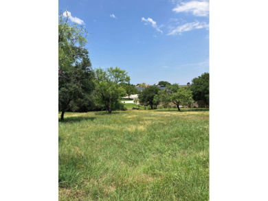 Lovely, southeast facing lot at the end of a cul-de-sac, this on Ram Rock Golf Course in Texas - for sale on GolfHomes.com, golf home, golf lot