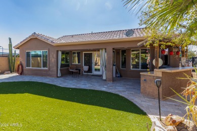 Remarkable unit, strategically located in close proximity to all on Mission Royale Golf Club in Arizona - for sale on GolfHomes.com, golf home, golf lot