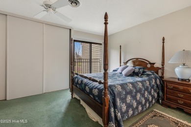 Spacious and affordable condo in the always popular Fairway on Carolina Shores Golf Course in North Carolina - for sale on GolfHomes.com, golf home, golf lot