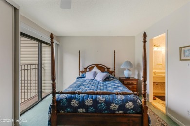 Spacious and affordable condo in the always popular Fairway on Carolina Shores Golf Course in North Carolina - for sale on GolfHomes.com, golf home, golf lot