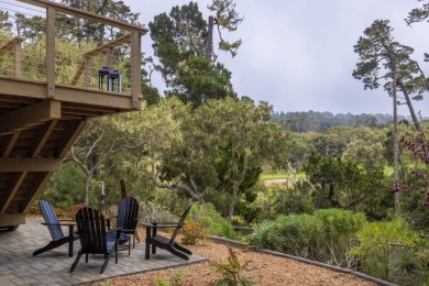 Take advantage of this excellent opportunity to own a generous on Monterey Peninsula Golf and Country Club in California - for sale on GolfHomes.com, golf home, golf lot