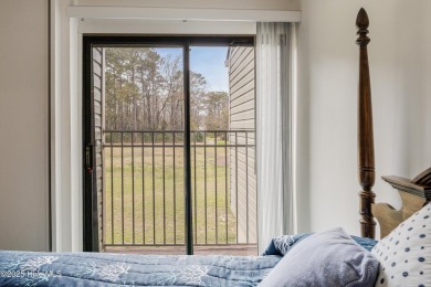 Spacious and affordable condo in the always popular Fairway on Carolina Shores Golf Course in North Carolina - for sale on GolfHomes.com, golf home, golf lot