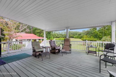 Welcome to 497 Hardison Drive in the heart of Lake Minnesott on Minnesott Golf and Country Club in North Carolina - for sale on GolfHomes.com, golf home, golf lot
