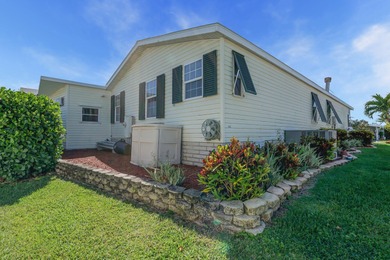 NEW ROOF coming soon! Hurricane rated architectural asphalt roof on Jupiter Dunes Golf Course in Florida - for sale on GolfHomes.com, golf home, golf lot