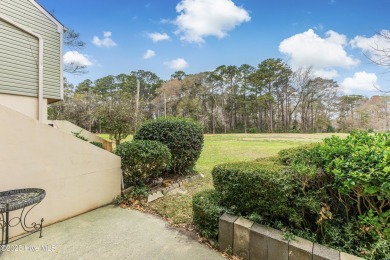 Spacious and affordable condo in the always popular Fairway on Carolina Shores Golf Course in North Carolina - for sale on GolfHomes.com, golf home, golf lot