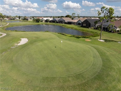 Welcome to year-round sunshine, warm weather, and activities to on Sabal Springs Golf and Racquet Club in Florida - for sale on GolfHomes.com, golf home, golf lot