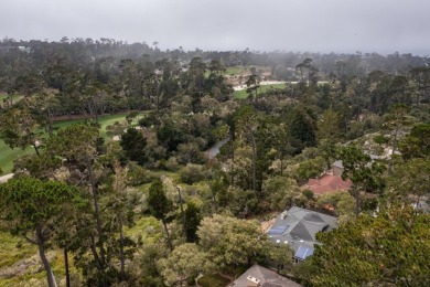 Take advantage of this excellent opportunity to own a generous on Monterey Peninsula Golf and Country Club in California - for sale on GolfHomes.com, golf home, golf lot