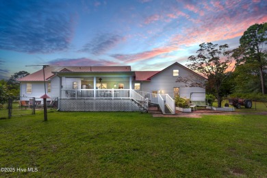 Welcome to 497 Hardison Drive in the heart of Lake Minnesott on Minnesott Golf and Country Club in North Carolina - for sale on GolfHomes.com, golf home, golf lot