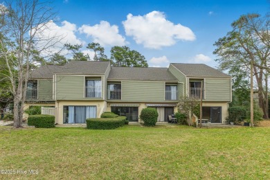 Spacious and affordable condo in the always popular Fairway on Carolina Shores Golf Course in North Carolina - for sale on GolfHomes.com, golf home, golf lot