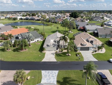 Welcome to year-round sunshine, warm weather, and activities to on Sabal Springs Golf and Racquet Club in Florida - for sale on GolfHomes.com, golf home, golf lot