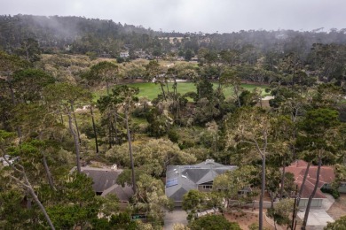 Take advantage of this excellent opportunity to own a generous on Monterey Peninsula Golf and Country Club in California - for sale on GolfHomes.com, golf home, golf lot