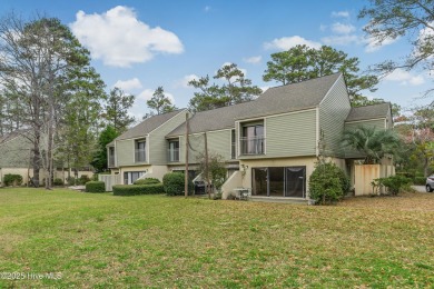 Spacious and affordable condo in the always popular Fairway on Carolina Shores Golf Course in North Carolina - for sale on GolfHomes.com, golf home, golf lot