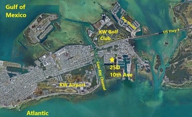 Island Life is calling. CORNER LOT with over 120 ft of street on Key West Golf Club in Florida - for sale on GolfHomes.com, golf home, golf lot