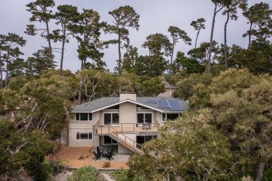Take advantage of this excellent opportunity to own a generous on Monterey Peninsula Golf and Country Club in California - for sale on GolfHomes.com, golf home, golf lot