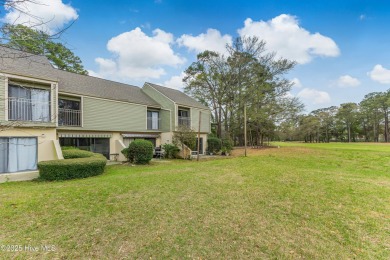 Spacious and affordable condo in the always popular Fairway on Carolina Shores Golf Course in North Carolina - for sale on GolfHomes.com, golf home, golf lot