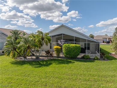 Welcome to year-round sunshine, warm weather, and activities to on Sabal Springs Golf and Racquet Club in Florida - for sale on GolfHomes.com, golf home, golf lot