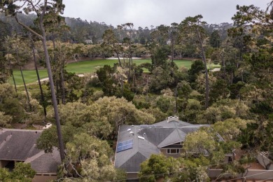 Take advantage of this excellent opportunity to own a generous on Monterey Peninsula Golf and Country Club in California - for sale on GolfHomes.com, golf home, golf lot