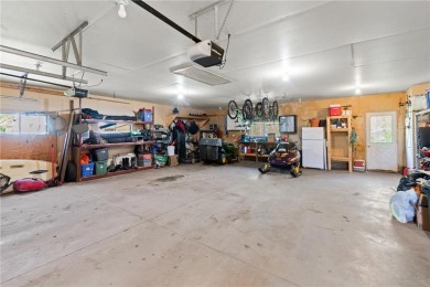 Attention Buyers! This one is exactly what you're looking for! on Alexandria Golf Club in Minnesota - for sale on GolfHomes.com, golf home, golf lot