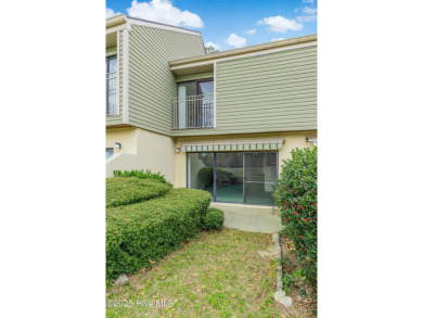 Spacious and affordable condo in the always popular Fairway on Carolina Shores Golf Course in North Carolina - for sale on GolfHomes.com, golf home, golf lot