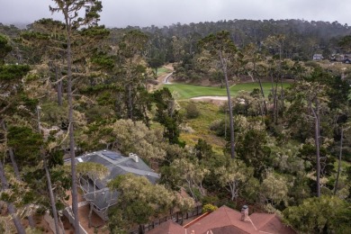 Take advantage of this excellent opportunity to own a generous on Monterey Peninsula Golf and Country Club in California - for sale on GolfHomes.com, golf home, golf lot