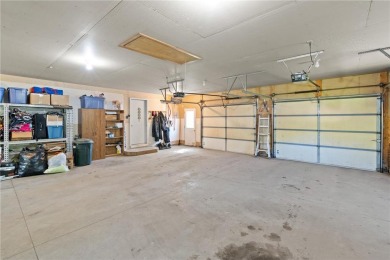 Attention Buyers! This one is exactly what you're looking for! on Alexandria Golf Club in Minnesota - for sale on GolfHomes.com, golf home, golf lot