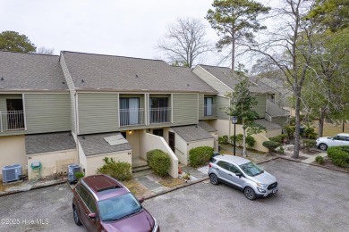 Spacious and affordable condo in the always popular Fairway on Carolina Shores Golf Course in North Carolina - for sale on GolfHomes.com, golf home, golf lot