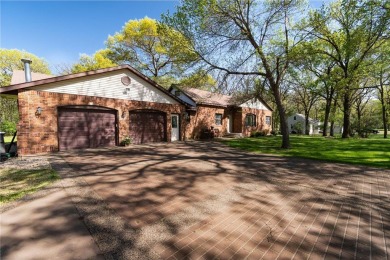 Attention Buyers! This one is exactly what you're looking for! on Alexandria Golf Club in Minnesota - for sale on GolfHomes.com, golf home, golf lot