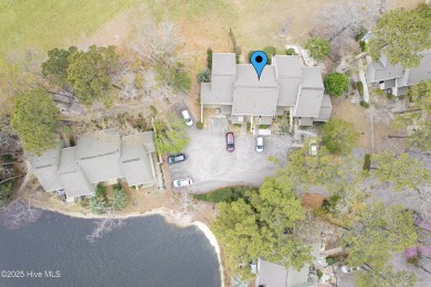 Spacious and affordable condo in the always popular Fairway on Carolina Shores Golf Course in North Carolina - for sale on GolfHomes.com, golf home, golf lot