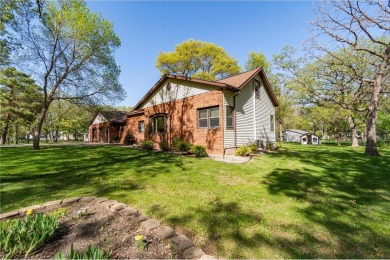Attention Buyers! This one is exactly what you're looking for! on Alexandria Golf Club in Minnesota - for sale on GolfHomes.com, golf home, golf lot