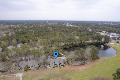 Spacious and affordable condo in the always popular Fairway on Carolina Shores Golf Course in North Carolina - for sale on GolfHomes.com, golf home, golf lot