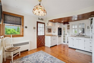 RARE FIND!!! Charming Colonial located South of Montauk on a on West Sayville Golf Course in New York - for sale on GolfHomes.com, golf home, golf lot