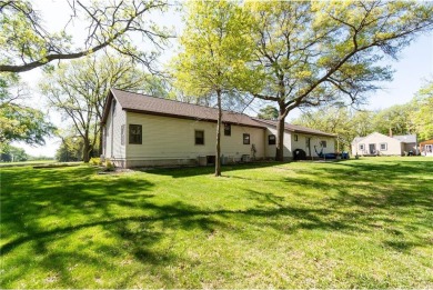 Attention Buyers! This one is exactly what you're looking for! on Alexandria Golf Club in Minnesota - for sale on GolfHomes.com, golf home, golf lot