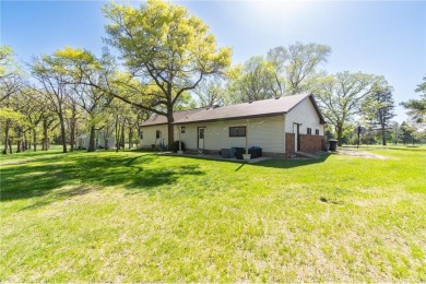 Attention Buyers! This one is exactly what you're looking for! on Alexandria Golf Club in Minnesota - for sale on GolfHomes.com, golf home, golf lot