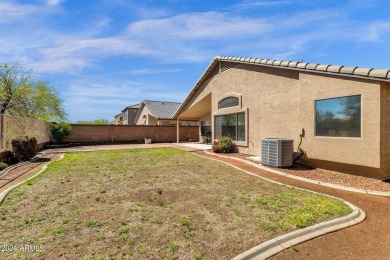 Welcome to this charming single-level home nestled along the on The Duke At Rancho El Dorado Golf Course in Arizona - for sale on GolfHomes.com, golf home, golf lot