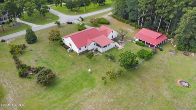 Welcome to 497 Hardison Drive in the heart of Lake Minnesott on Minnesott Golf and Country Club in North Carolina - for sale on GolfHomes.com, golf home, golf lot