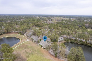 Spacious and affordable condo in the always popular Fairway on Carolina Shores Golf Course in North Carolina - for sale on GolfHomes.com, golf home, golf lot