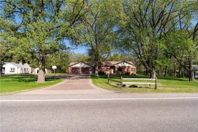 Attention Buyers! This one is exactly what you're looking for! on Alexandria Golf Club in Minnesota - for sale on GolfHomes.com, golf home, golf lot