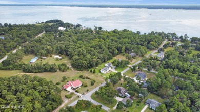 Welcome to 497 Hardison Drive in the heart of Lake Minnesott on Minnesott Golf and Country Club in North Carolina - for sale on GolfHomes.com, golf home, golf lot