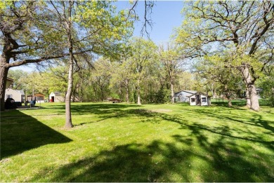 Attention Buyers! This one is exactly what you're looking for! on Alexandria Golf Club in Minnesota - for sale on GolfHomes.com, golf home, golf lot