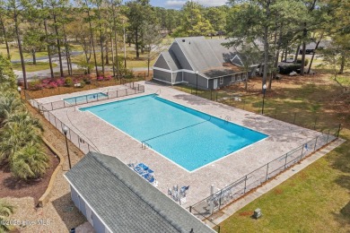 Spacious and affordable condo in the always popular Fairway on Carolina Shores Golf Course in North Carolina - for sale on GolfHomes.com, golf home, golf lot