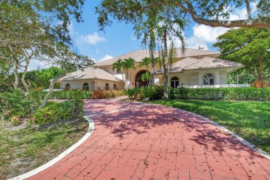 Opportunity Calls!!!  This amazing home located in the exclusive on Pine Tree Golf Club in Florida - for sale on GolfHomes.com, golf home, golf lot